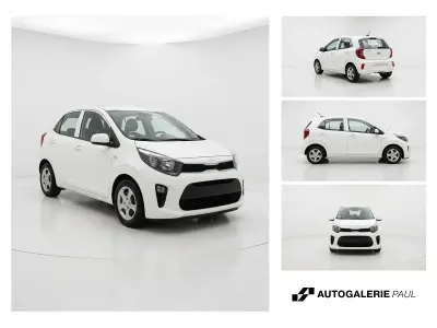 Gebraucht Kia Picanto