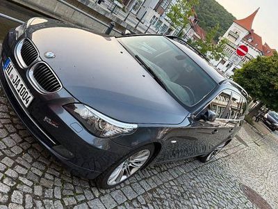 BMW 525