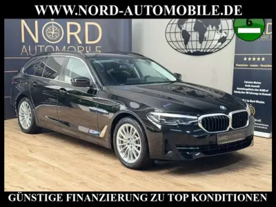 Gebraucht BMW 530e