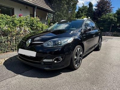 Renault Mégane III
