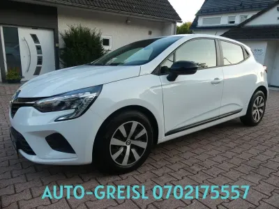 Gebraucht Renault Clio