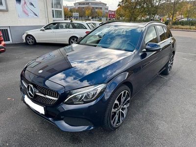 Mercedes C250