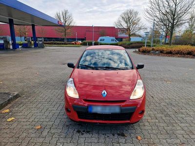 Renault Clio II