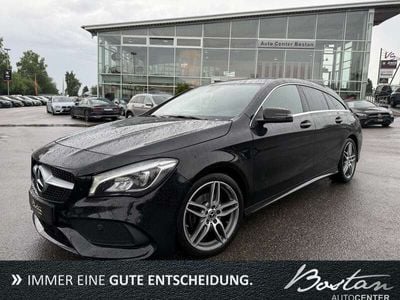 Mercedes CLA200