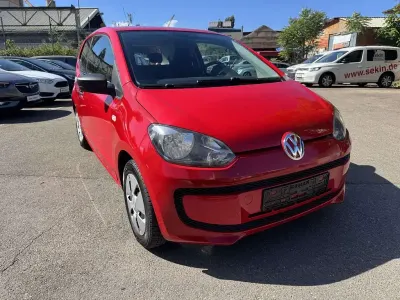 Gebraucht VW up!
