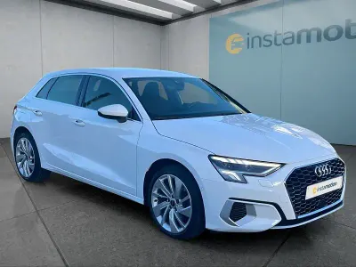Brugt Audi A3 Sportback