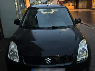 Brugt Suzuki Swift