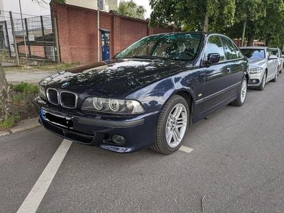 BMW 535