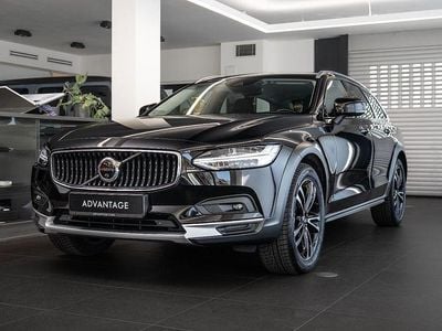 Volvo V90 CC