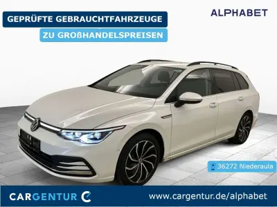 Gebraucht VW Golf VIII
