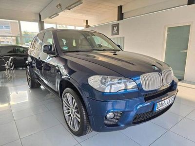 Gebraucht BMW X5 M Sport 306 PS (225 kW) 2010 Andere SUV