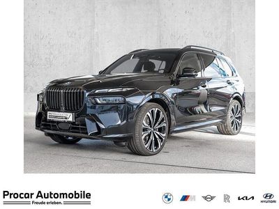 Gebraucht BMW X7 M Sport 360 PS (264 kW) 2025 Andere SUV