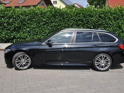 BMW 335