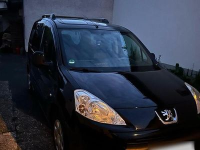 Peugeot Partner Tepee