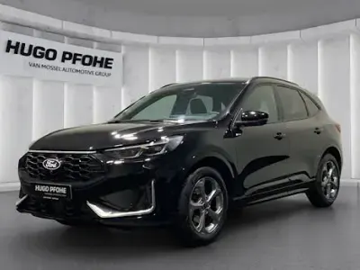 Gebraucht Ford Kuga