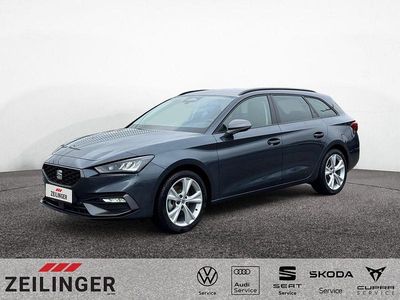 Gebraucht Seat Leon ST FR 150 PS (110 kW) 2026 Kombi
