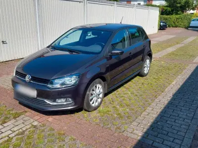 Gebraucht VW Polo