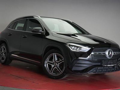 Mercedes GLA200