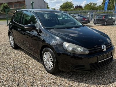 VW Golf VI