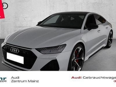 Audi RS7 Sportback