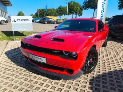 Gebraucht Dodge Challenger