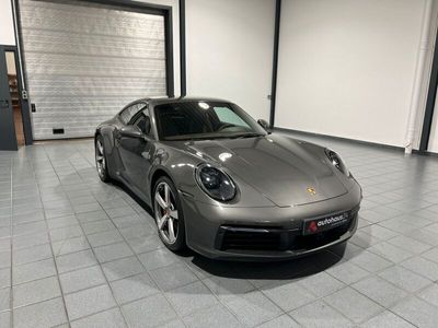 gebraucht Porsche 911 Carrera 3.0 4S OPF (EURO 6d)