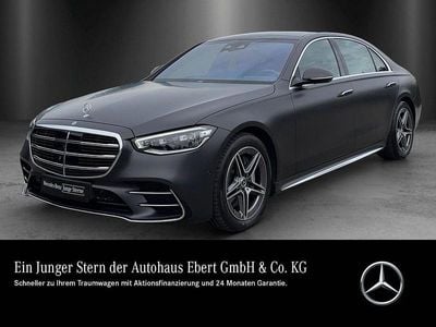 Mercedes S350