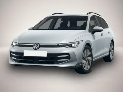 Gebraucht VW Golf VIII