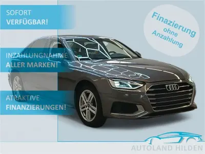 Gebraucht Audi A4