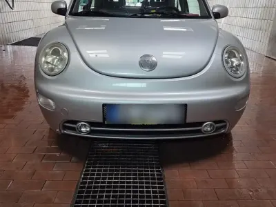 Gebraucht VW Beetle