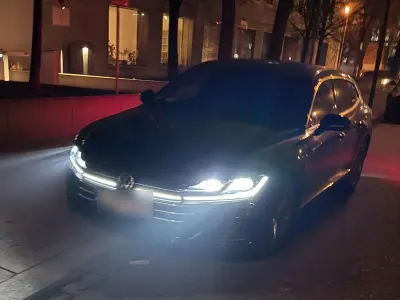 Gebraucht VW Arteon