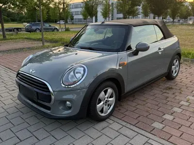 Gebraucht Mini Cooper