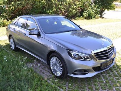 gebraucht Mercedes E200 Elegance Nur 95000 KM