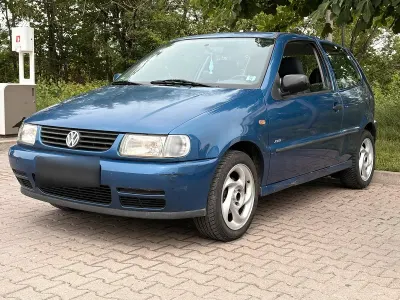 Gebraucht VW Polo