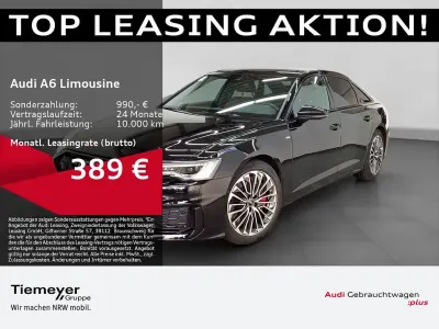 Occasion Audi A6