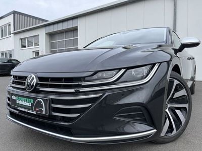 VW Arteon