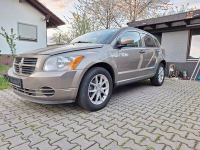 gebraucht Dodge Caliber SE 2.0 CRD SE