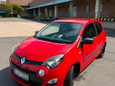 Gebraucht Renault Twingo