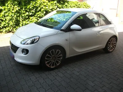 Gebraucht Opel Adam