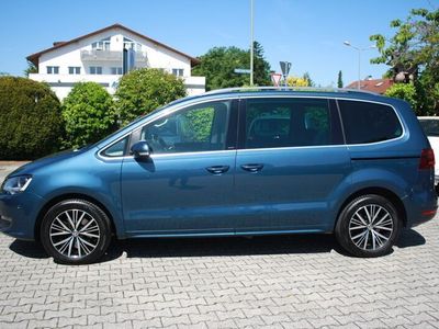 VW Sharan