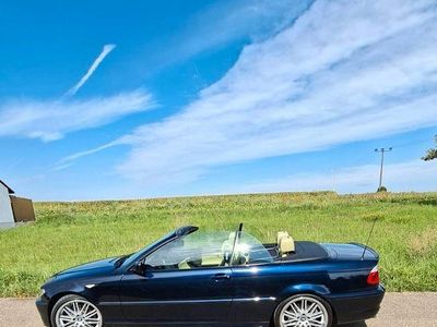 BMW 330 Cabriolet