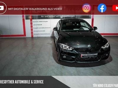 BMW 430 Cabriolet