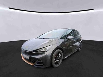 Second-hand Cupra Born 150 kW (204 CP) 2022 Gri Hatchback