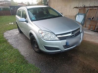 gebraucht Opel Astra 1.9 tdci Caravan