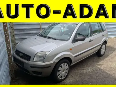 Gebraucht Ford Fusion