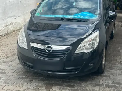 Gebraucht Opel Meriva