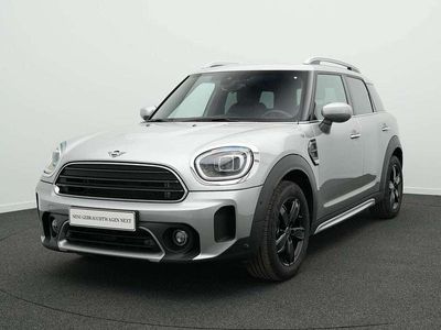 Mini Cooper D Countryman
