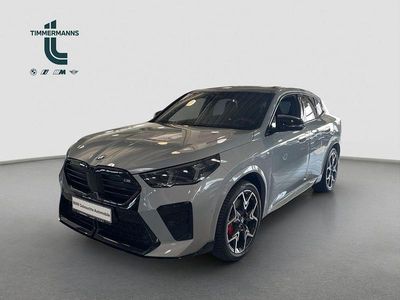 Usata BMW X2 M Sport 300 CV (220 kW) 2025 Grigio SUV