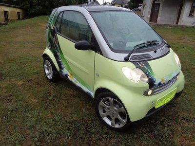 Smart ForTwo Coupé