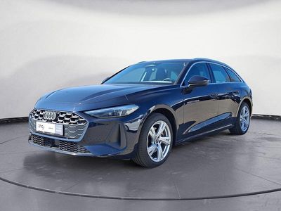 Gebraucht Audi A5 Sport 150 PS (110 kW) 2025 Firmamentblau metallic Coupé